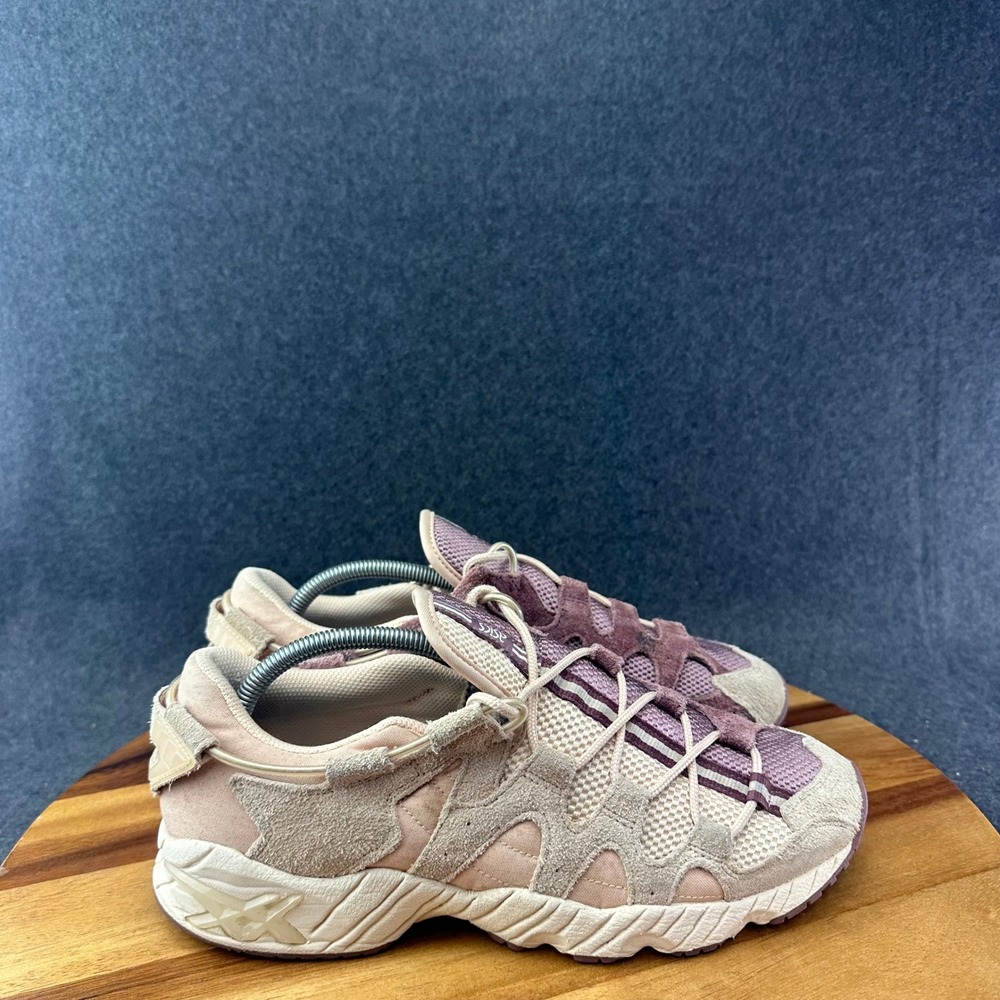 Asics Gel Mai Amberlight Rose Taupe Beige H812L 1726 Mens Size 10